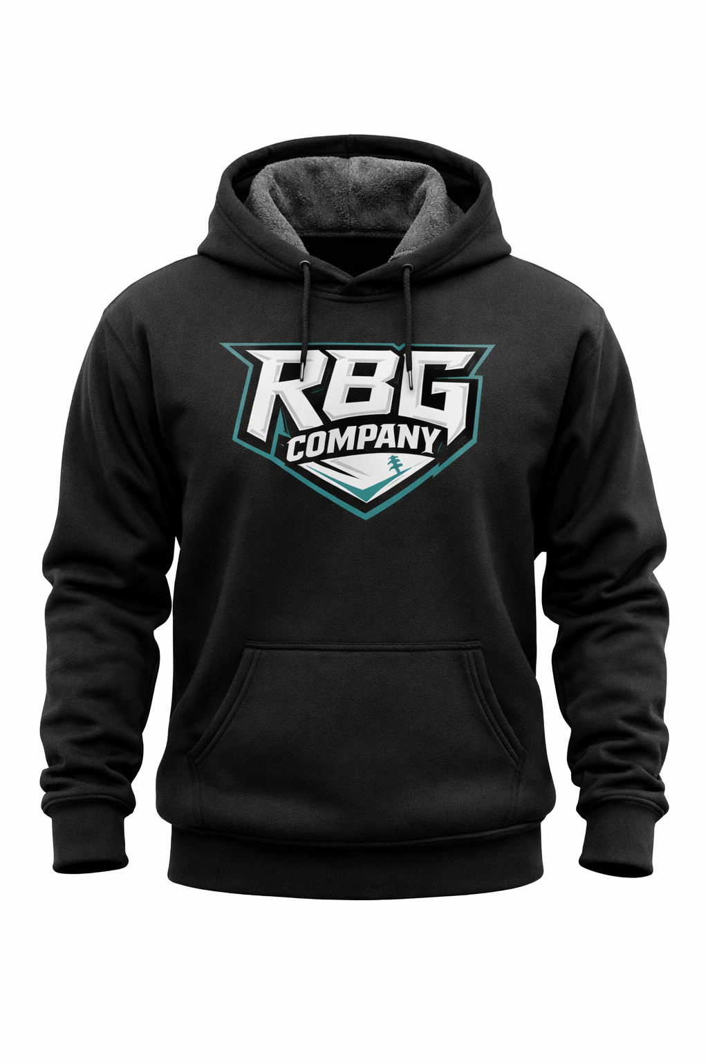 RBG Premium Fleece Hoodie