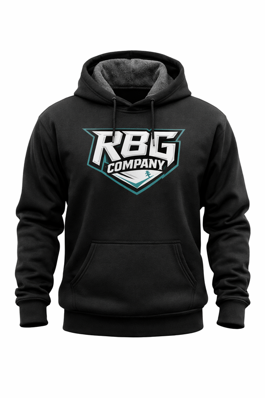RBG Premium Fleece Hoodie